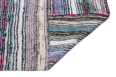 Apex Kilim Chaput 32034 126 cm X 258 cm - 2