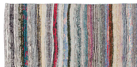 Apex Kilim Chaput 32034 126 cm X 258 cm - 5