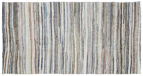 Apex Kilim Chaput 32036 170 cm X 322 cm - 1
