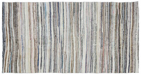 Apex Kilim Chaput 32036 170 cm X 322 cm - 3