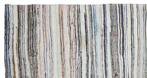 Apex Kilim Chaput 32036 170 cm X 322 cm - 5