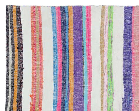 Apex Kilim Chaput 32037 172 cm X 215 cm - 4
