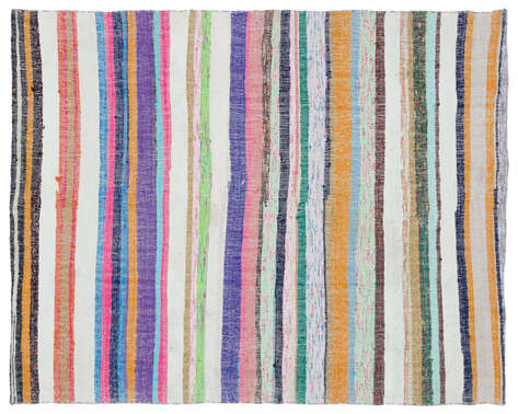 Apex Kilim Chaput 32037 172 cm X 215 cm - 5