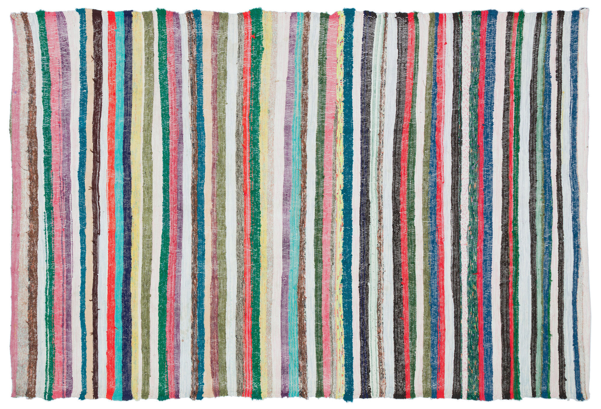 Apex Kilim Chaput 32038 160 cm X 231 cm