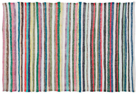 Apex Kilim Chaput 32038 160 cm X 231 cm - 1