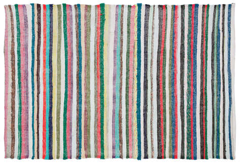 Apex Kilim Chaput 32038 160 cm X 231 cm - 3