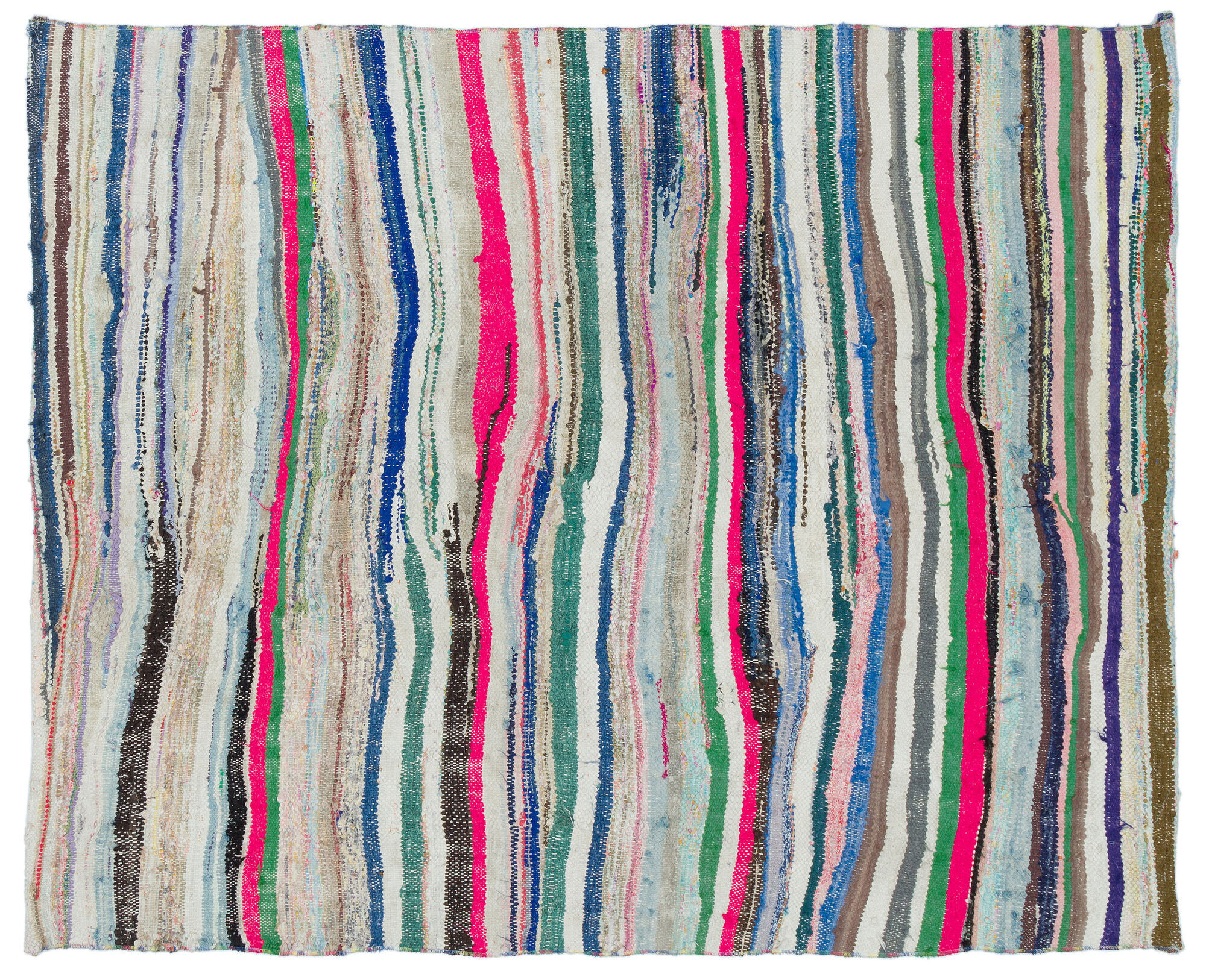 Apex Kilim Chaput 32039 141 cm X 184 cm