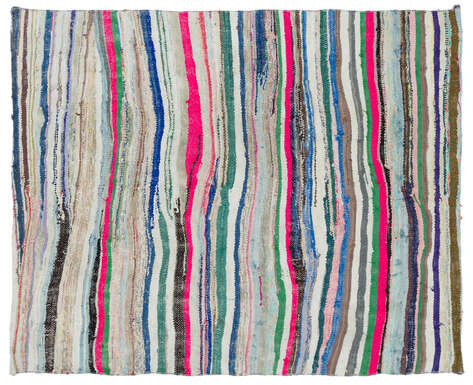 Apex Kilim Chaput 32039 141 cm X 184 cm - 1