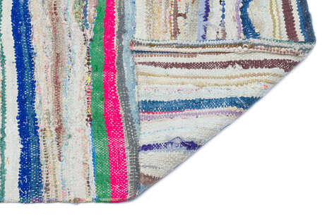 Apex Kilim Chaput 32039 141 cm X 184 cm - 2