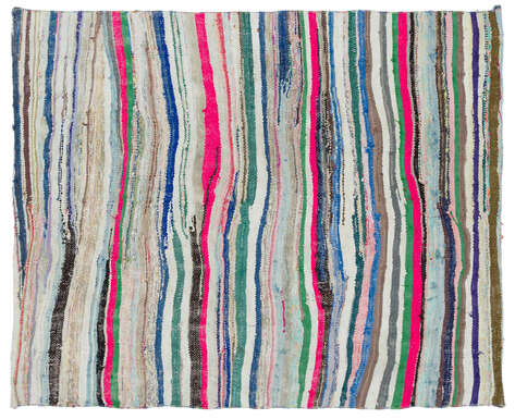 Apex Kilim Chaput 32039 141 cm X 184 cm - 3