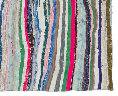 Apex Kilim Chaput 32039 141 cm X 184 cm - 4