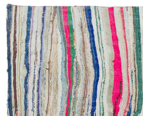 Apex Kilim Chaput 32039 141 cm X 184 cm - 5