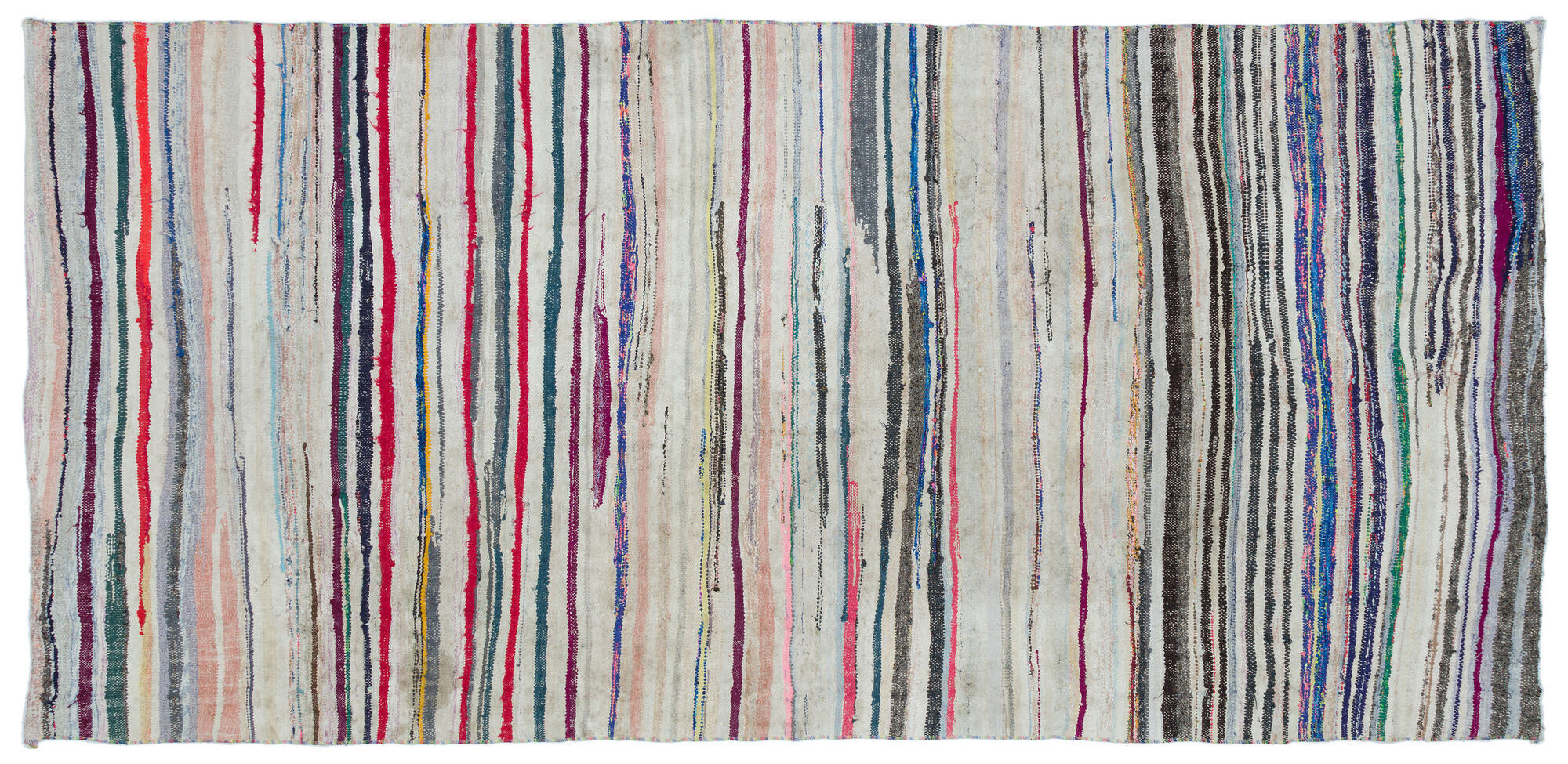 Apex Kilim Chaput 32040 158 cm X 314 cm