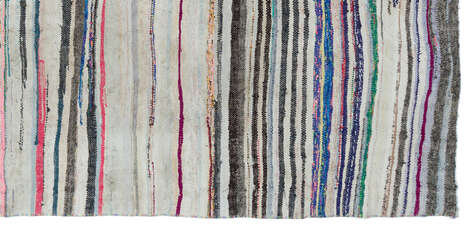 Apex Kilim Chaput 32040 158 cm X 314 cm - 4