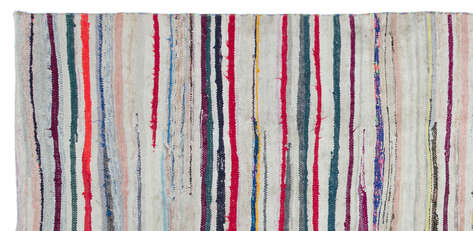 Apex Kilim Chaput 32040 158 cm X 314 cm - 5