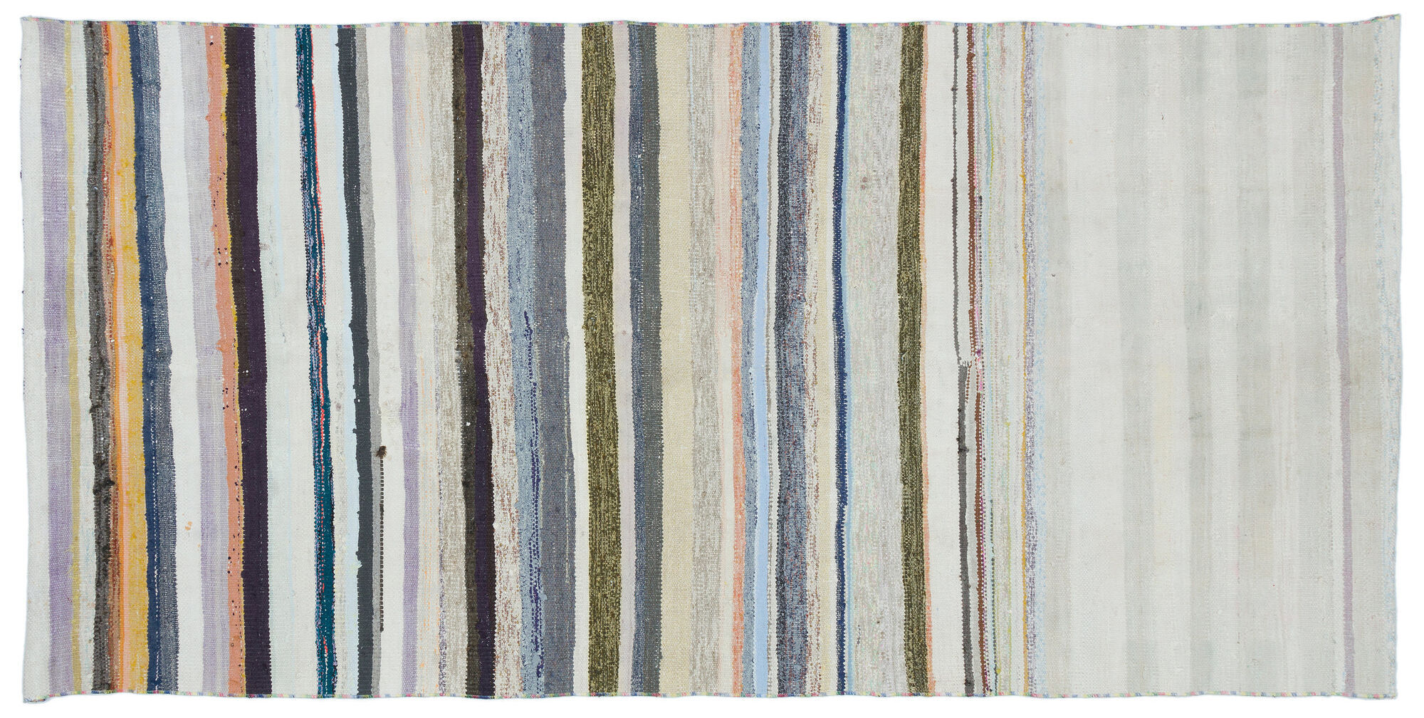Apex Kilim Chaput 32041 124 cm X 252 cm