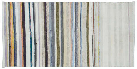 Apex Kilim Chaput 32041 124 cm X 252 cm - 1