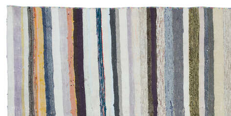 Apex Kilim Chaput 32041 124 cm X 252 cm - 5