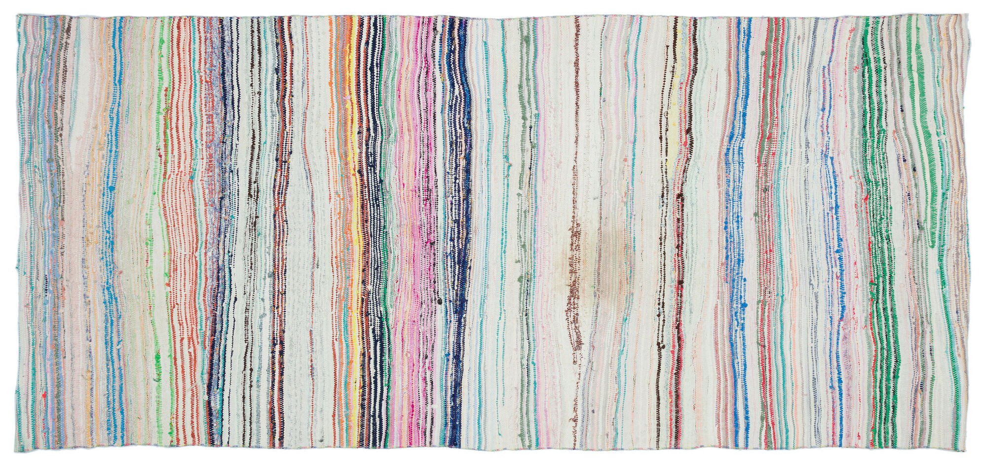 Apex Kilim Chaput 32042 140 cm X 294 cm