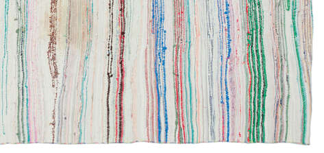 Apex Kilim Chaput 32042 140 cm X 294 cm - 3