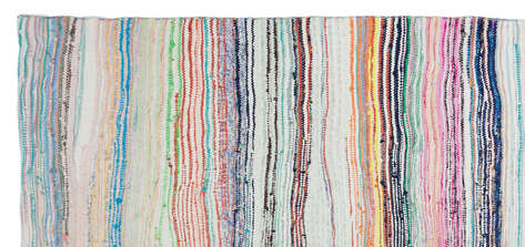 Apex Kilim Chaput 32042 140 cm X 294 cm - 4
