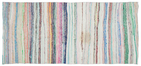 Apex Kilim Chaput 32042 140 cm X 294 cm - 5