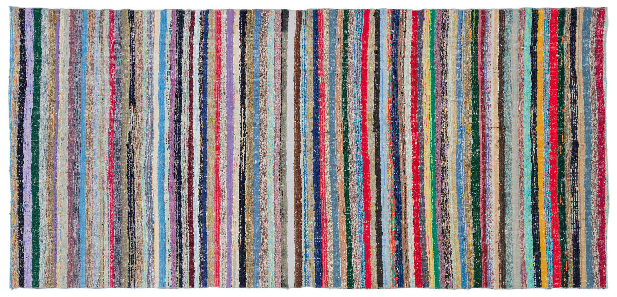 Apex Kilim Chaput 32043 148 cm X 305 cm