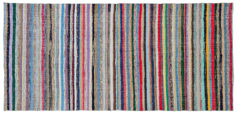 Apex Kilim Chaput 32043 148 cm X 305 cm - 1