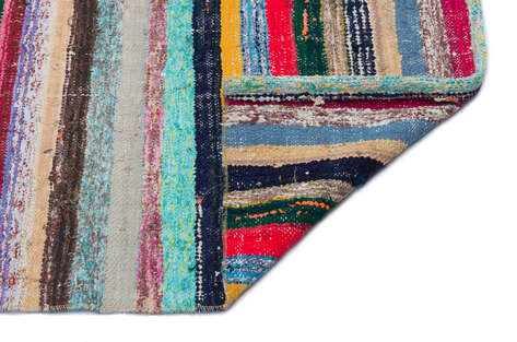 Apex Kilim Chaput 32043 148 cm X 305 cm - 2