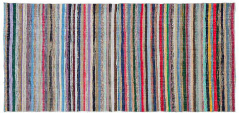 Apex Kilim Chaput 32043 148 cm X 305 cm - 3
