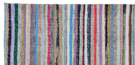 Apex Kilim Chaput 32043 148 cm X 305 cm - 5