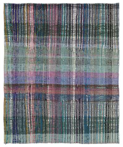Apex Kilim Chaput 32046 177 cm X 145 cm - 1