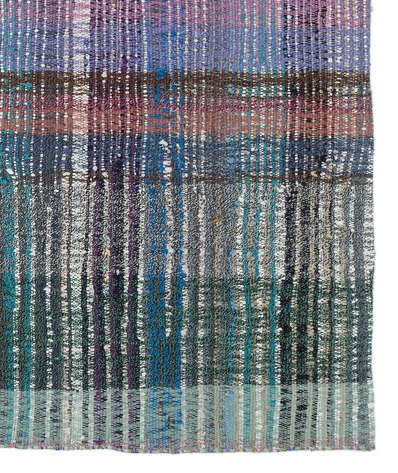 Apex Kilim Chaput 32046 177 cm X 145 cm - 3