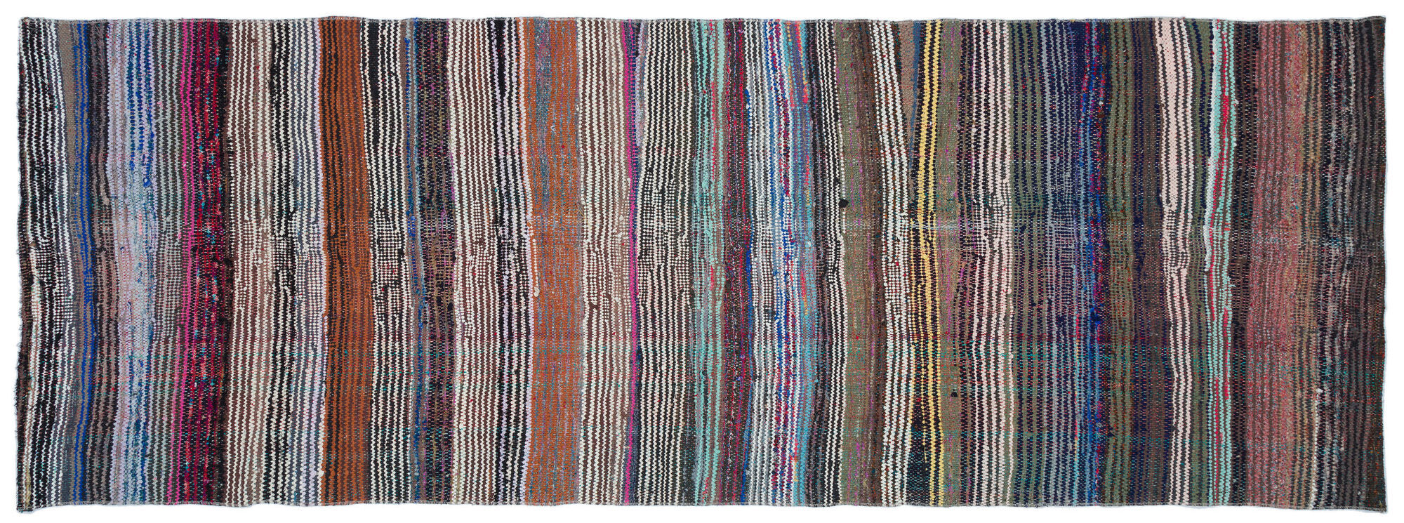 Apex Kilim Chaput 32047 115 cm X 320 cm