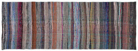 Apex Kilim Chaput 32047 115 cm X 320 cm - 1