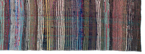 Apex Kilim Chaput 32047 115 cm X 320 cm - 3