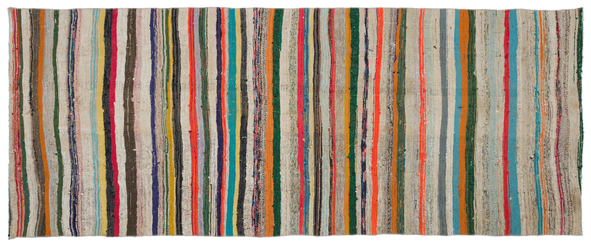 Apex Kilim Chaput 32048 142 cm X 361 cm