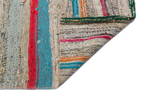 Apex Kilim Chaput 32048 142 cm X 361 cm - 2