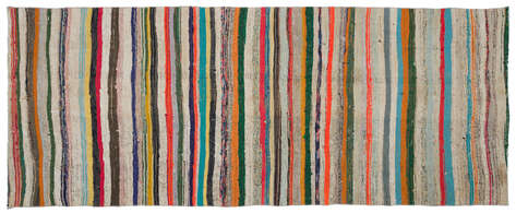 Apex Kilim Chaput 32048 142 cm X 361 cm - 3