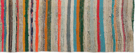 Apex Kilim Chaput 32048 142 cm X 361 cm - 4