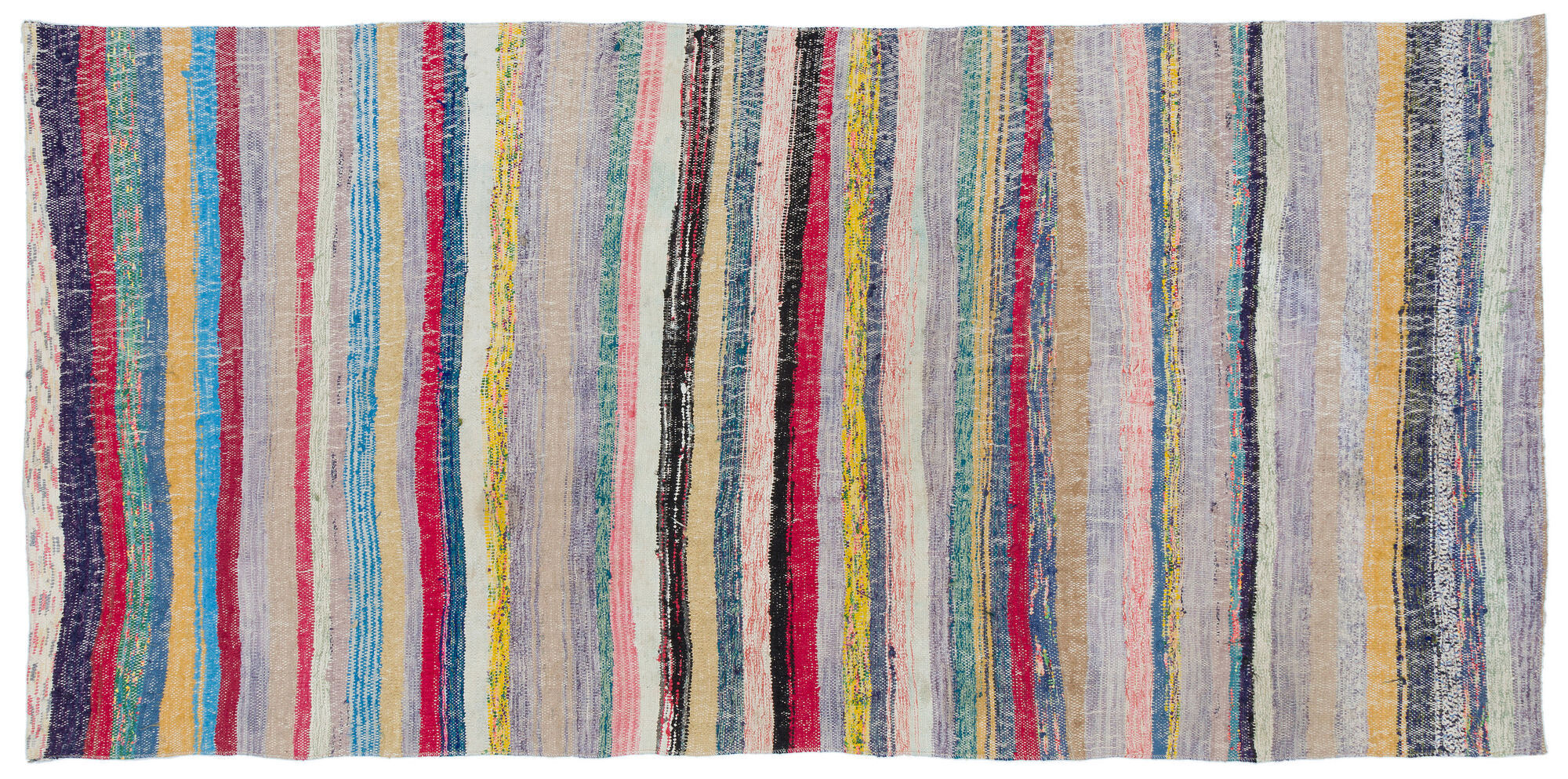Apex Kilim Chaput 32050 122 cm X 255 cm