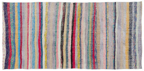 Apex Kilim Chaput 32050 122 cm X 255 cm - 3