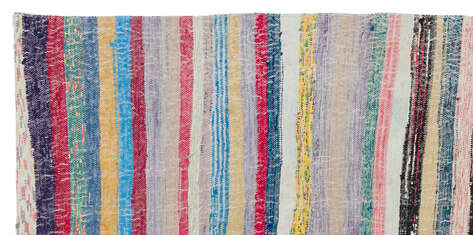 Apex Kilim Chaput 32050 122 cm X 255 cm - 5