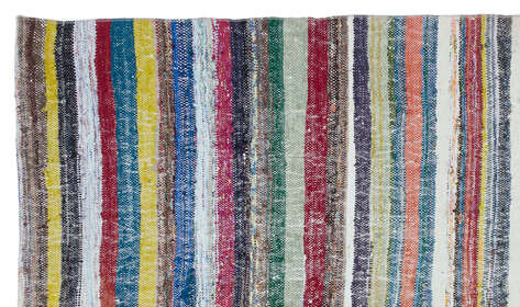 Apex Kilim Chaput 32051 156 cm X 274 cm - 4