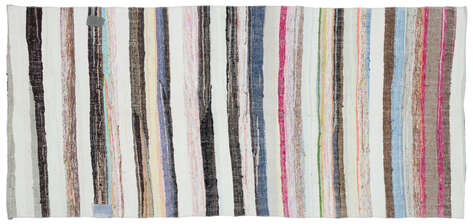 Apex Kilim Chaput 32052 148 cm X 315 cm - 1