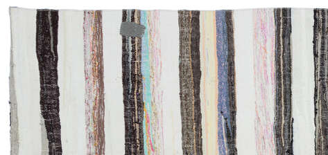 Apex Kilim Chaput 32052 148 cm X 315 cm - 5