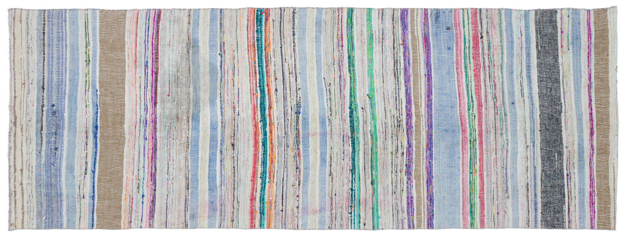Apex Kilim Chaput 32053 124 cm X 340 cm