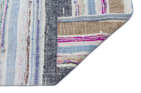 Apex Kilim Chaput 32053 124 cm X 340 cm - 2