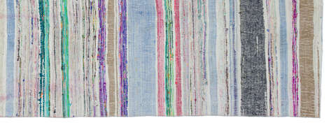 Apex Kilim Chaput 32053 124 cm X 340 cm - 3