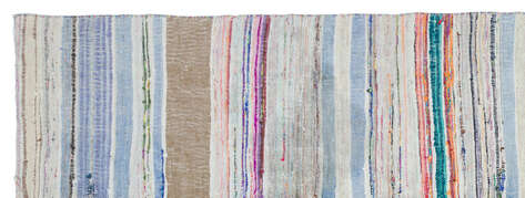 Apex Kilim Chaput 32053 124 cm X 340 cm - 4